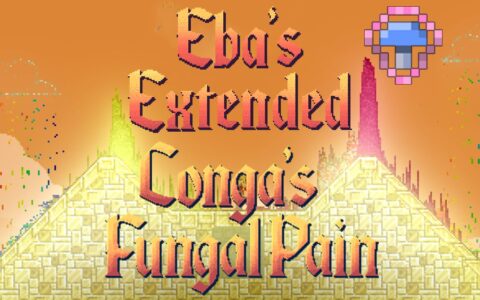 Fungal Pain Extended