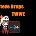 Steve Drops TWWE