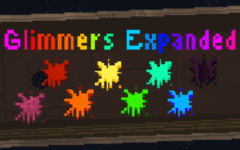Glimmers Expanded