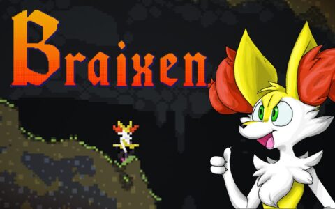 Braixen