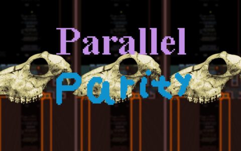 Parallel Parity