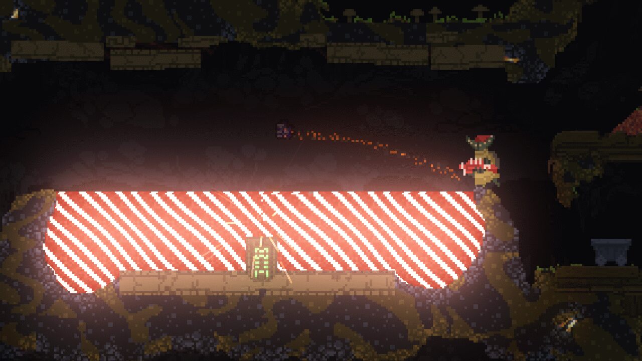 Jollymorphine — screenshot 1