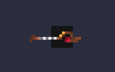 replaceDefaultWand(megumin)