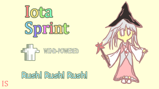 Sprint — screenshot 1