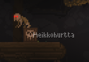 Hover Enemies — screenshot 1