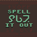 Spell It Out