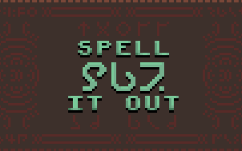 Spell It Out