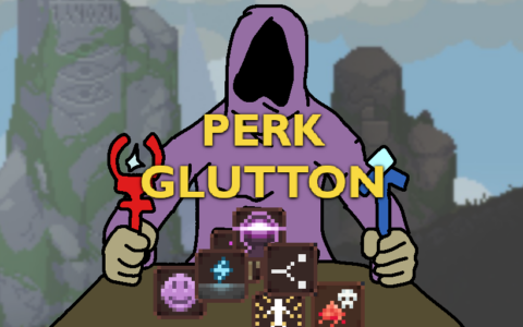 Perk Glutton