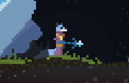 Scipio Sprite Mod