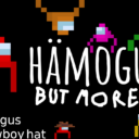rainbow hamogus