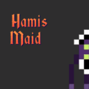 Hamis Maid