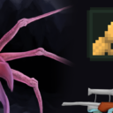 Sniper Scope (Passive Spell)