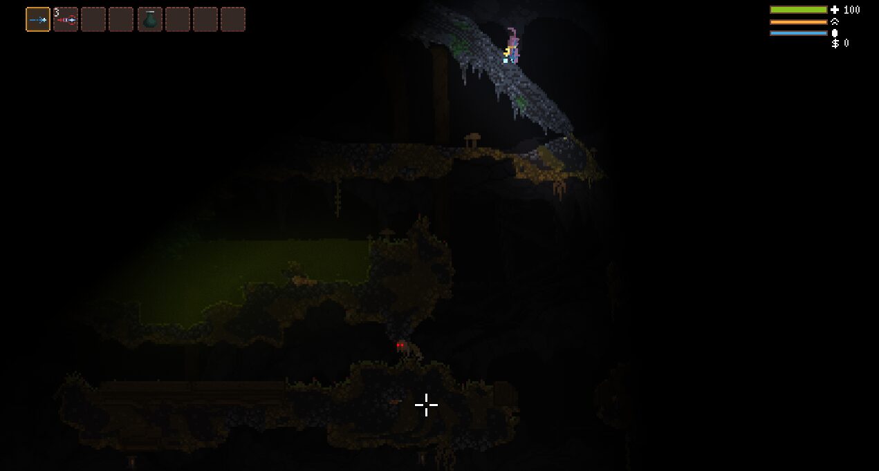 Sniper Scope (Passive Spell) — screenshot 1