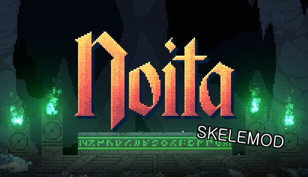 Skelemod — screenshot 1