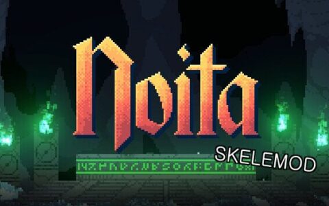 Skelemod