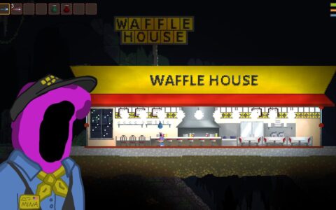 Summon Waffle House