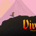 Vivi Player Character