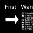 Art First Wands