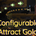 Configurable Attract Gold