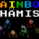 Rainbow Hämis