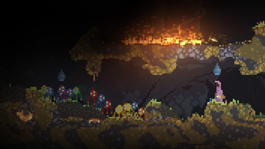 Rainbow Hämis — screenshot 1