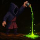 Dump Potion