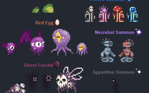 Special Summoning Spells