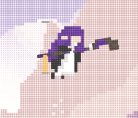 Fern Wand — screenshot 1
