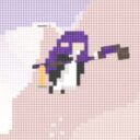 Fern Wand