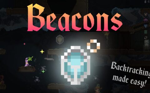 Beacons
