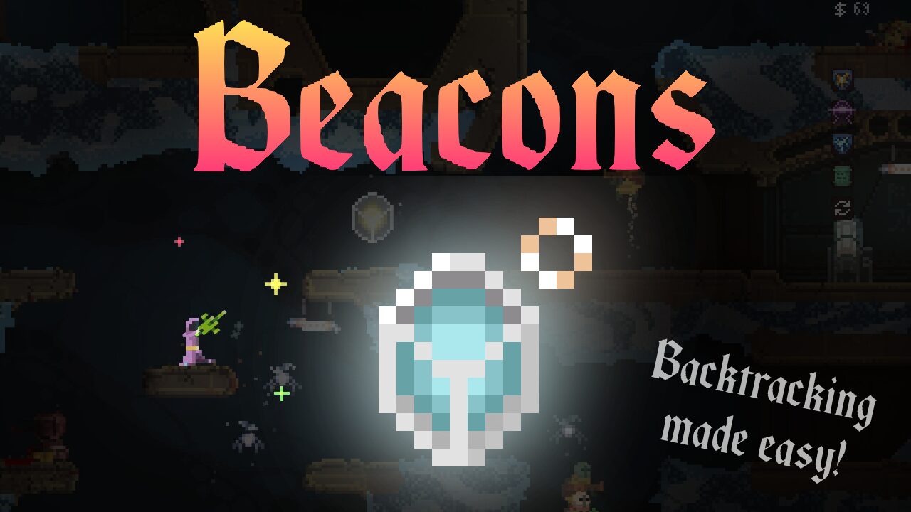 Beacons — screenshot 1