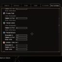 Perk Configurator