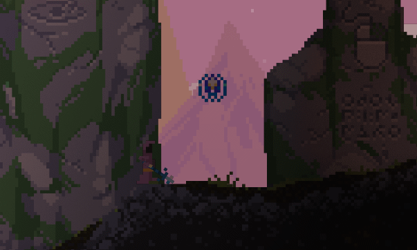 Circle Wand — screenshot 1
