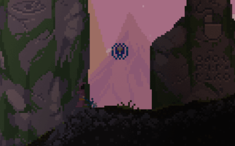 Circle Wand