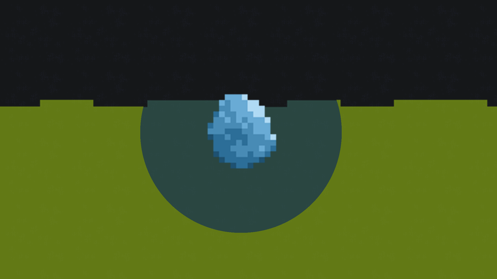 Better Vuoksikivi — screenshot 1