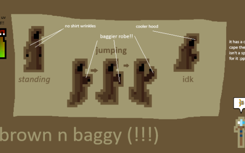 brown n baggy (re-texture)