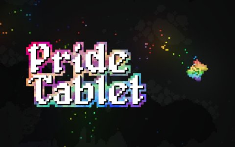 Pride Tablet