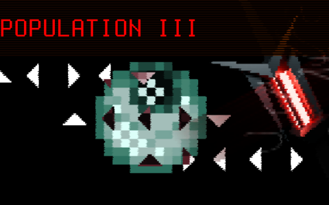 Population III