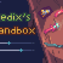 CxRedix’s Wand Box