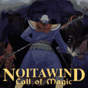 Noitawind: Call of Magic Demo v2