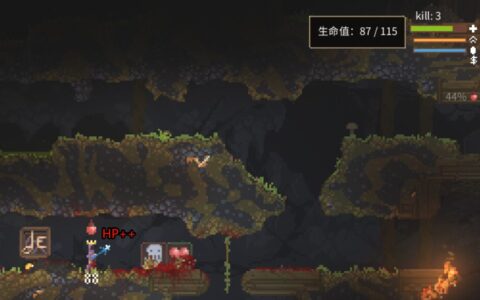 MoreKillRewards更多击杀奖励