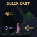 Quick Cast / 快捷施法