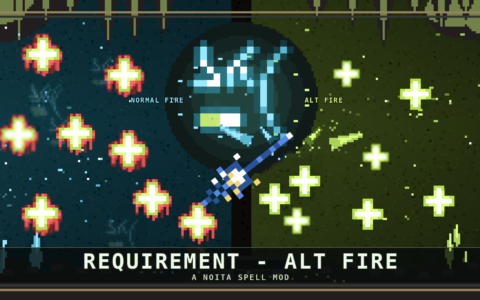 Select Fire