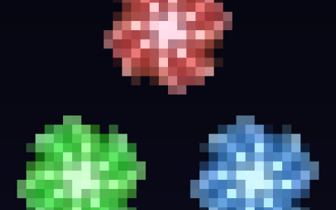 Colored Portals