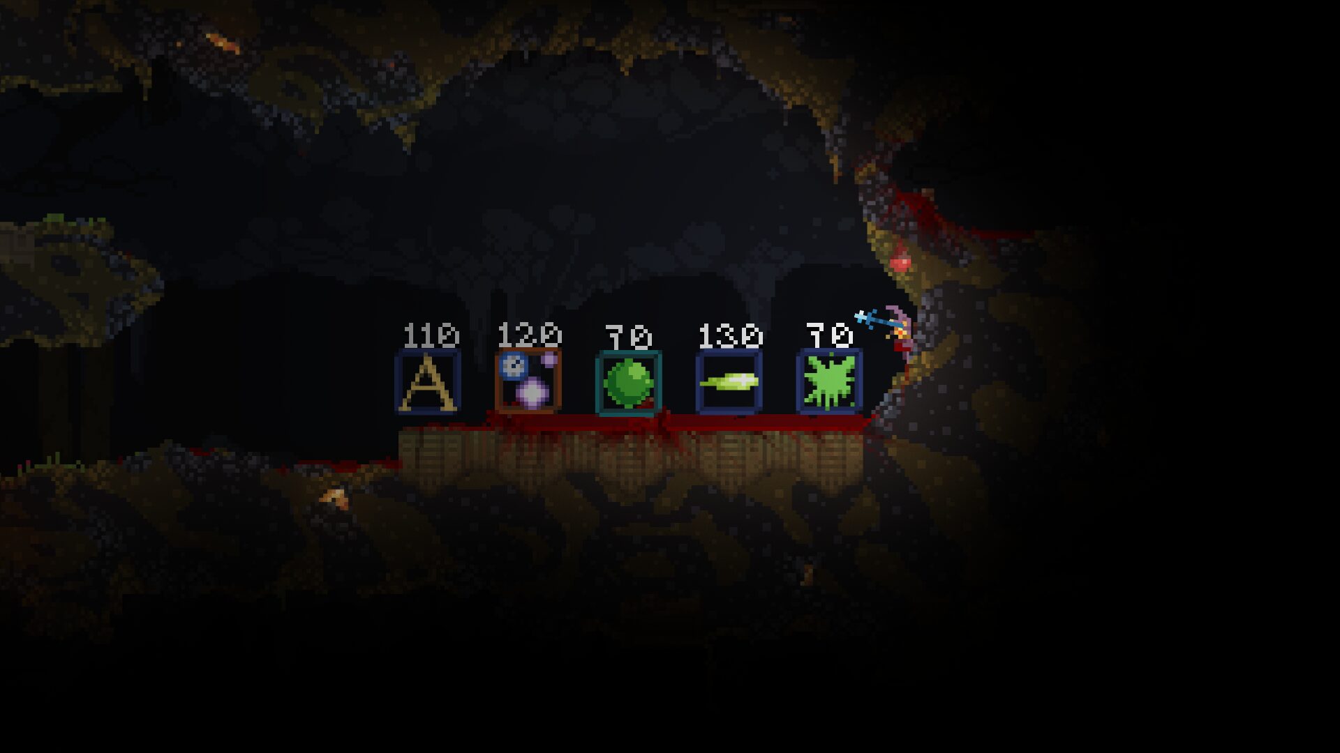Dynamic Spell Tiers — screenshot 1