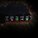Dynamic Spell Tiers