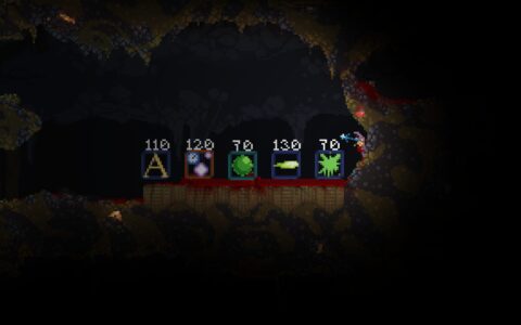Dynamic Spell Tiers