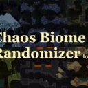 Chaos Biome Randomizer