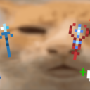 Modified Starter Wands