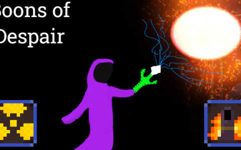 Boons of Despair